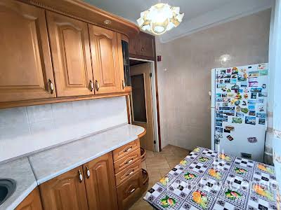 квартира за адресою Берестейський просп. (Перемоги), 88/2