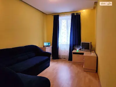 квартира за адресою Сидора Голубовича вул., 26