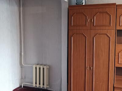 квартира по адресу Роганская ул., 100в
