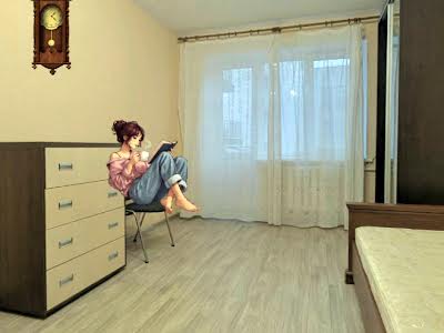 квартира за адресою Педагогічна вул., 20