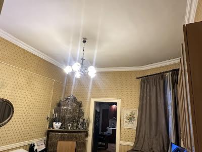 квартира по адресу Котляревского ул., 5