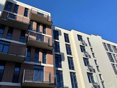 квартира за адресою Лісна вул., 10