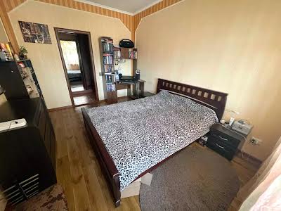 квартира по адресу Будівельників ул., 1