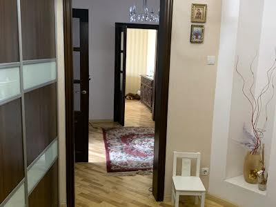 квартира по адресу Правды просп. (Правды), 31а