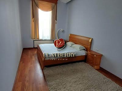 квартира за адресою Бульварно-Кудрявська вул. (Воровського), 19