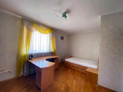 квартира по адресу Героев Харькова просп. (Московский), 128а