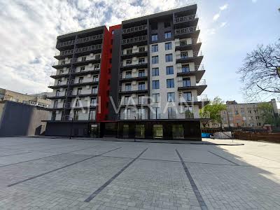 квартира за адресою Минайська вул., 14В