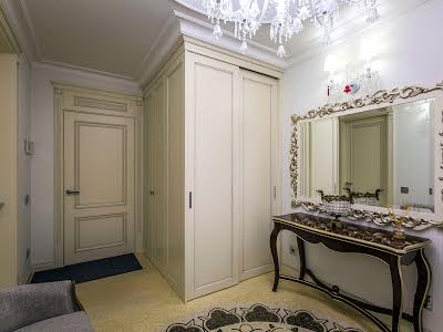 квартира за адресою Саперне Поле вул., 3