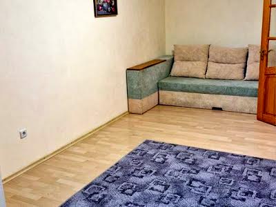 квартира за адресою Робоча вул., 160