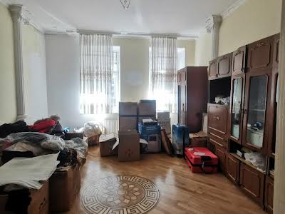квартира по адресу Гетьмана Дорошенко ул. (Жовтневая), 34