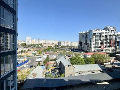 квартира за адресою Академіка Вільямса вул., 95/3