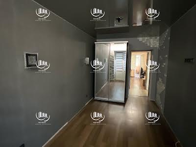 квартира за адресою Ферганська вул., 31б