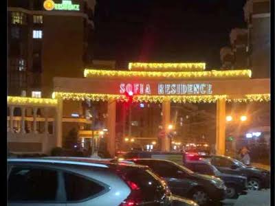 квартира за адресою Мартинова просп., 8
