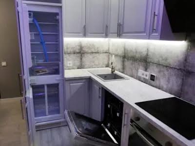квартира за адресою Столичне шосе, 1