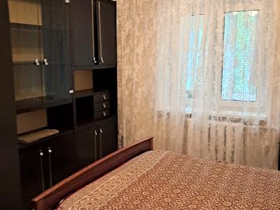 квартира за адресою Борщагівська вул., 2