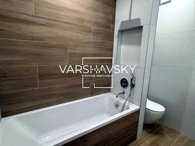 квартира за адресою Віктора Некрасова вул. (Північно-Сирецька), 8