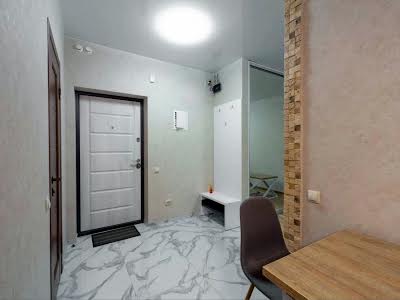 квартира за адресою Балтійський пров., 3а