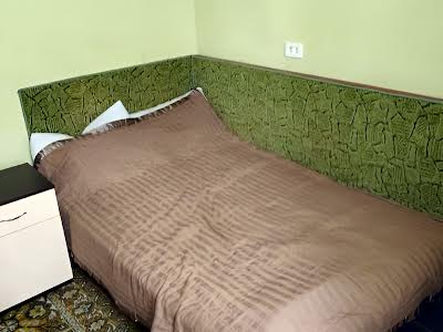 квартира за адресою Регенераторна вул., 4 к11