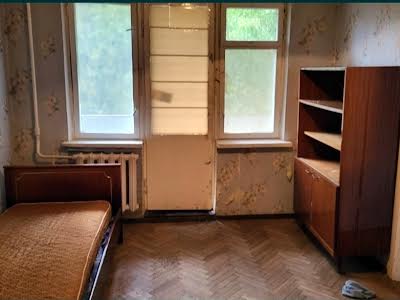 квартира за адресою Мрії вул. (Академіка Туполєва), 9