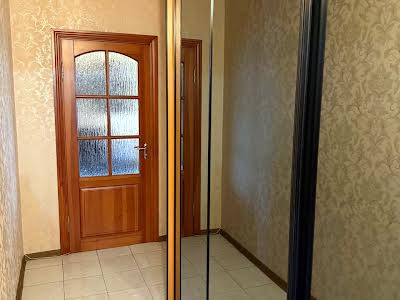 квартира по адресу Бориспольская ул., 49