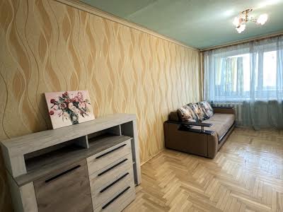 квартира за адресою Олександра Поля просп. (Кірова), 98в