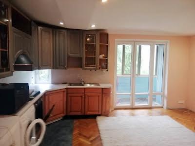 квартира за адресою Лесі Українки бульв., 28