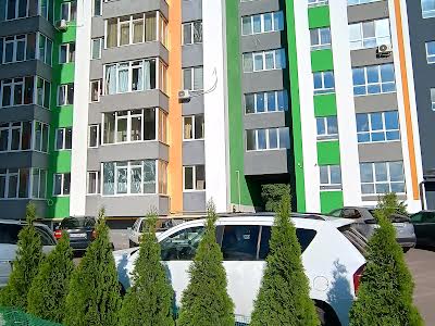 квартира за адресою Остромирська вул., 49-Г