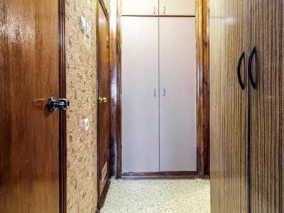 квартира по адресу Анны Ахматовой ул., 13в