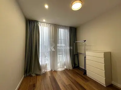 квартира за адресою Салютна вул., 2к9