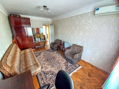 квартира за адресою Донецька вул., 53
