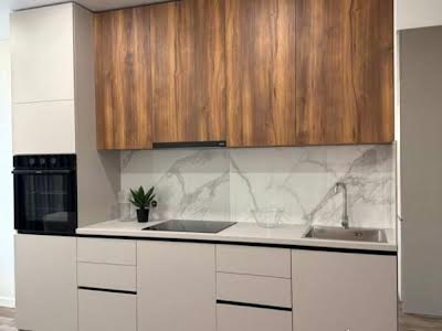 квартира по адресу Столичное шоссе, 1