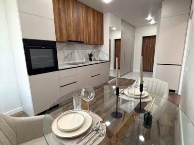 квартира по адресу Столичное шоссе, 1