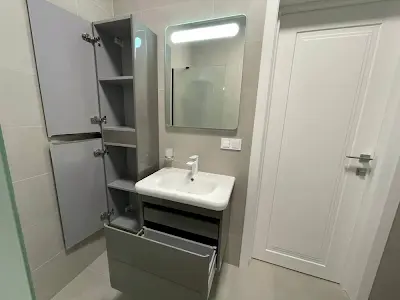 квартира за адресою Миколи Гулака вул., 2-А
