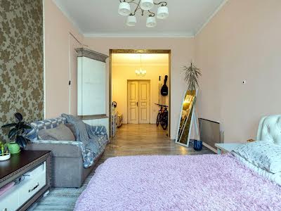 квартира за адресою Лисенка, 29