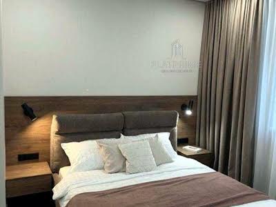 квартира за адресою Олександра Олеся вул., 7