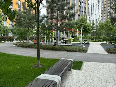 квартира за адресою Наддніпрянське шосе, 2а