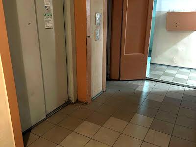 квартира по адресу Академика Заболотного ул., 128