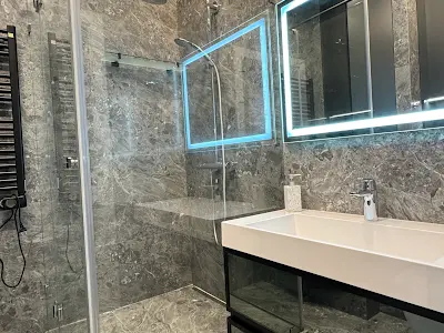 квартира за адресою Джона Маккейна вул. (Івана Кудрі), 1-А