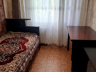 квартира за адресою Кубанської України вул. (Маршала Жукова), 51