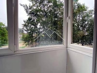 квартира по адресу Днепровское шоссе (Днепропетровское), 40