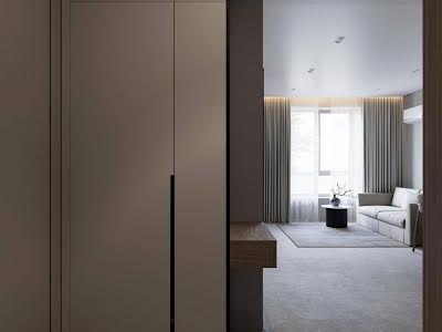 квартира за адресою Домбровського вул., 3б корп. 15