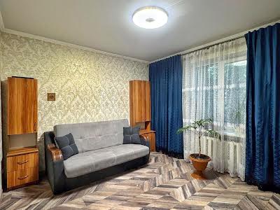 квартира по адресу Николая Зинчевского ул. (XX Партзʼїзду), 4