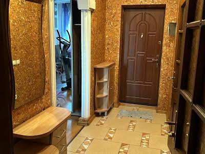квартира за адресою проспект Паладина, 18/30