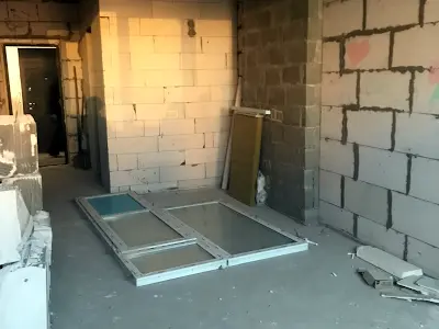 квартира за адресою Магістральна вул., 33