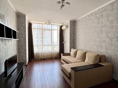 квартира за адресою Французький бульв., 22/1