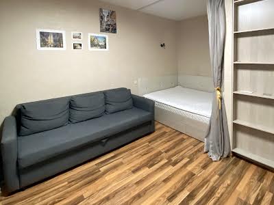 квартира за адресою Метрологічна вул., 109