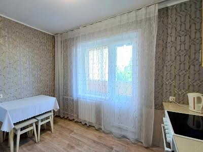 квартира за адресою Чорнобильська вул., 14