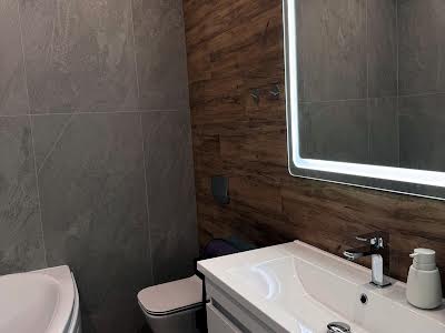 квартира по адресу Соборна ул., 21