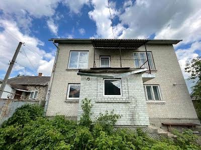 дом по адресу Василия Биласа и Дмитрия Данилишина ул., 89