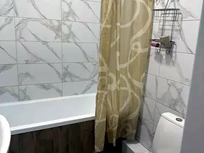 квартира за адресою Сергія Данченка вул., 32-Б